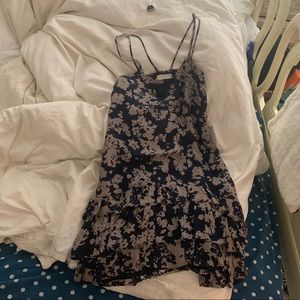 Ramy Brook dress, worn once